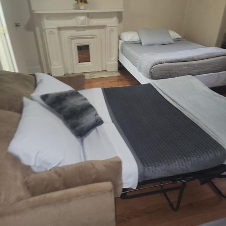 New York City Guesthouse Luaran gambar