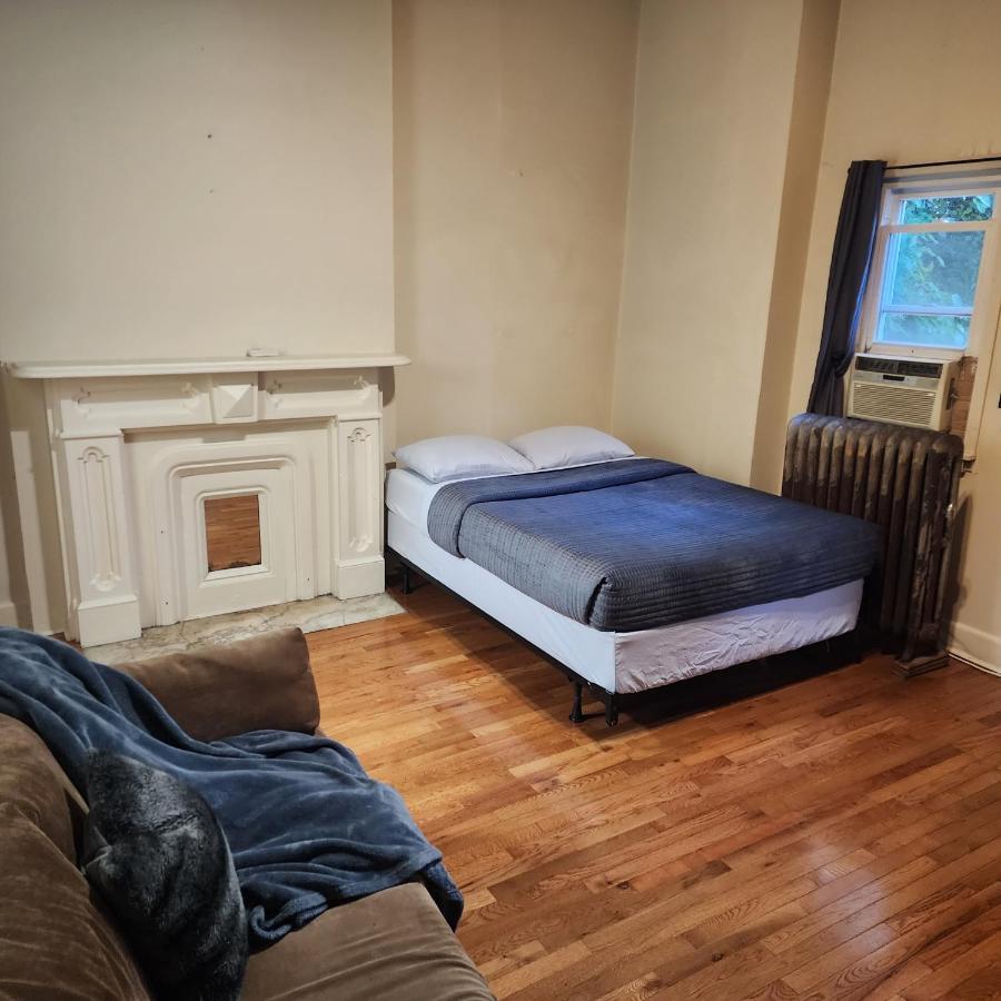 New York City Guesthouse Luaran gambar
