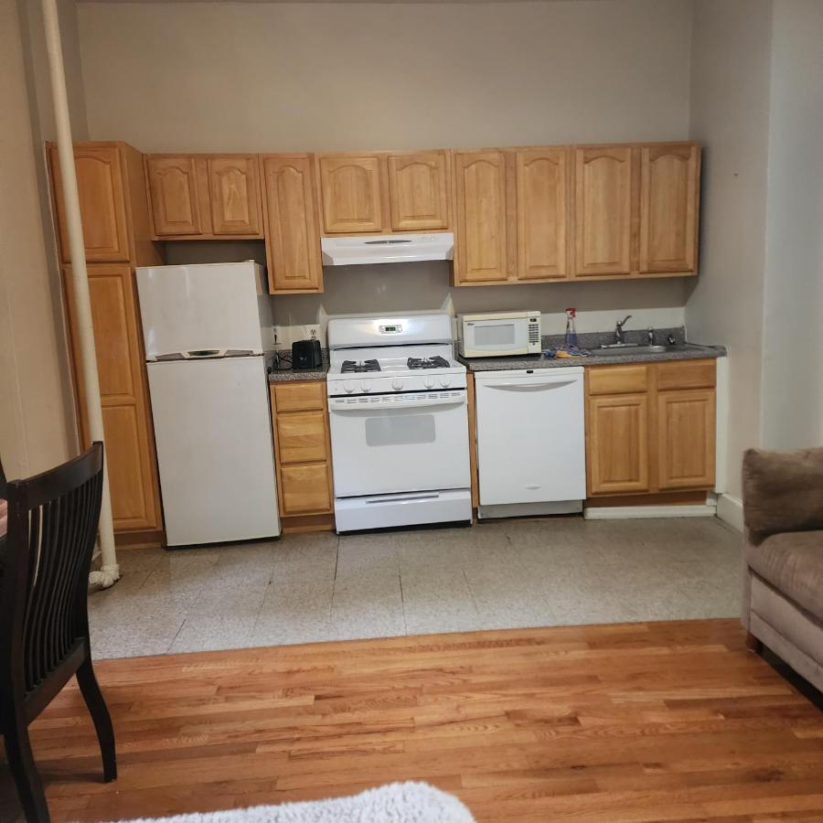 New York City Guesthouse Luaran gambar