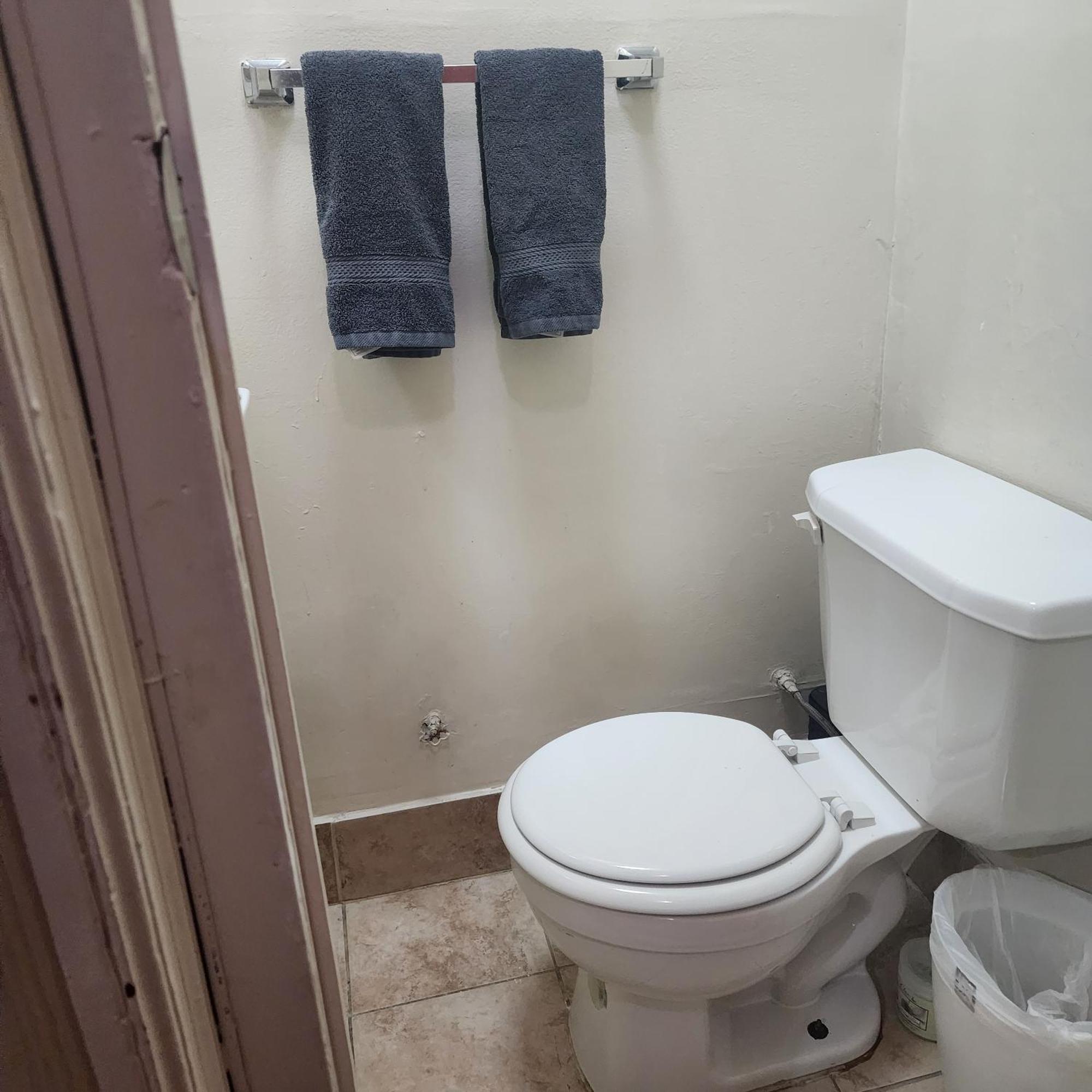 New York City Guesthouse Luaran gambar