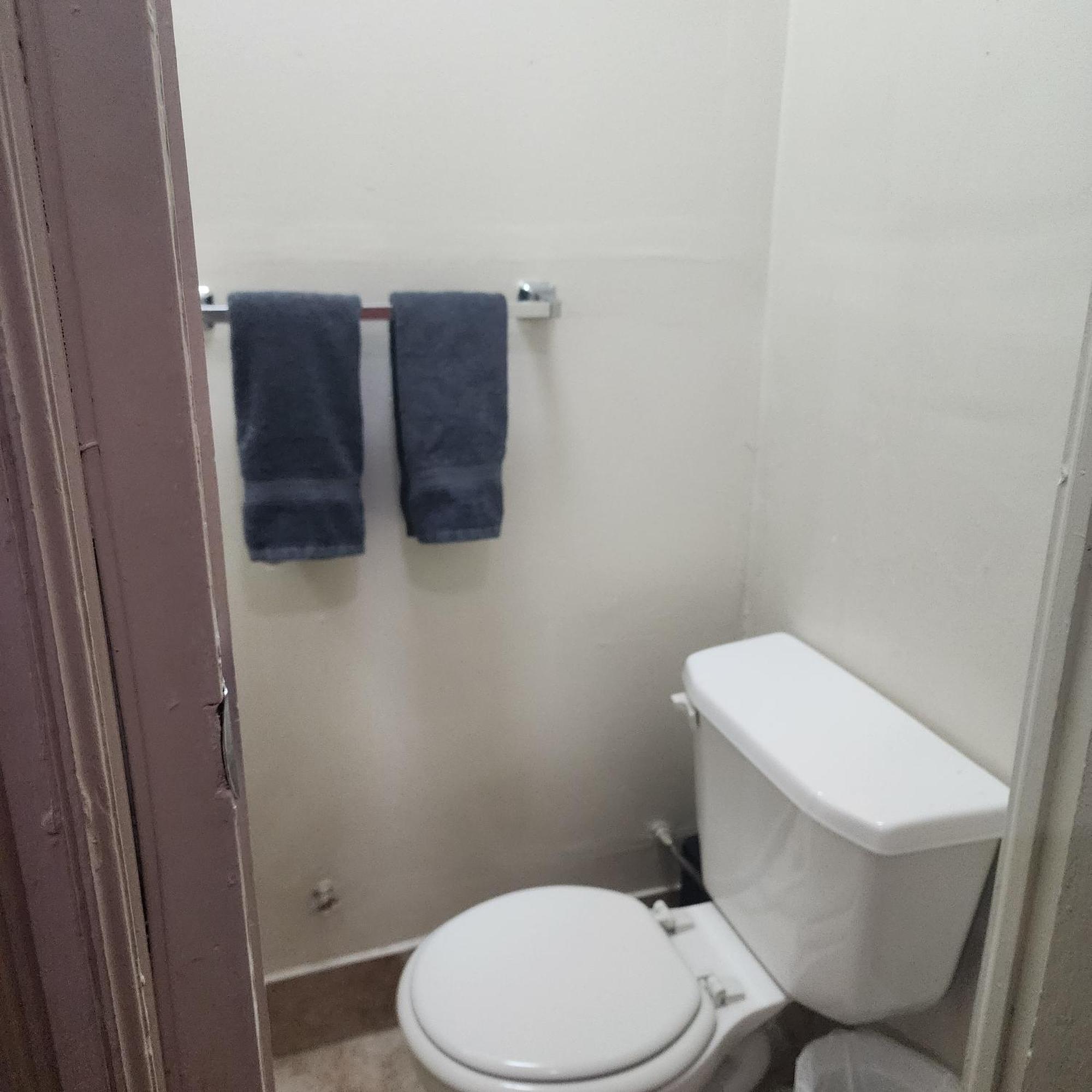 New York City Guesthouse Luaran gambar