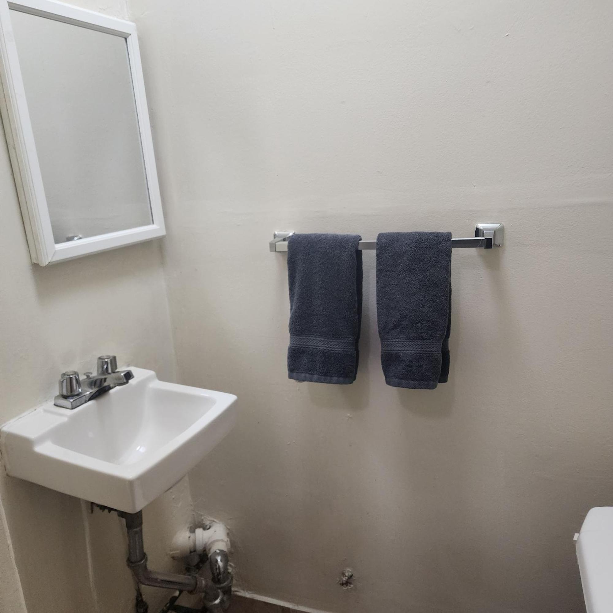 New York City Guesthouse Luaran gambar