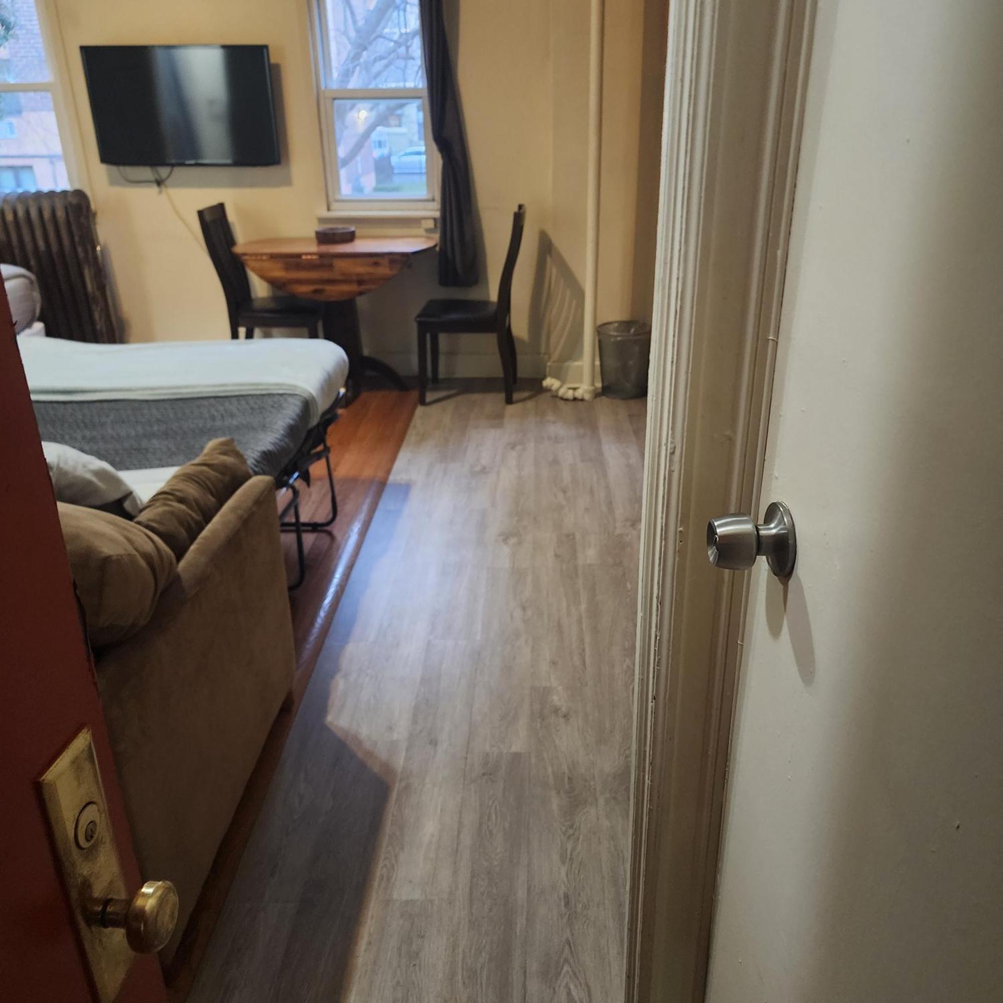 New York City Guesthouse Luaran gambar