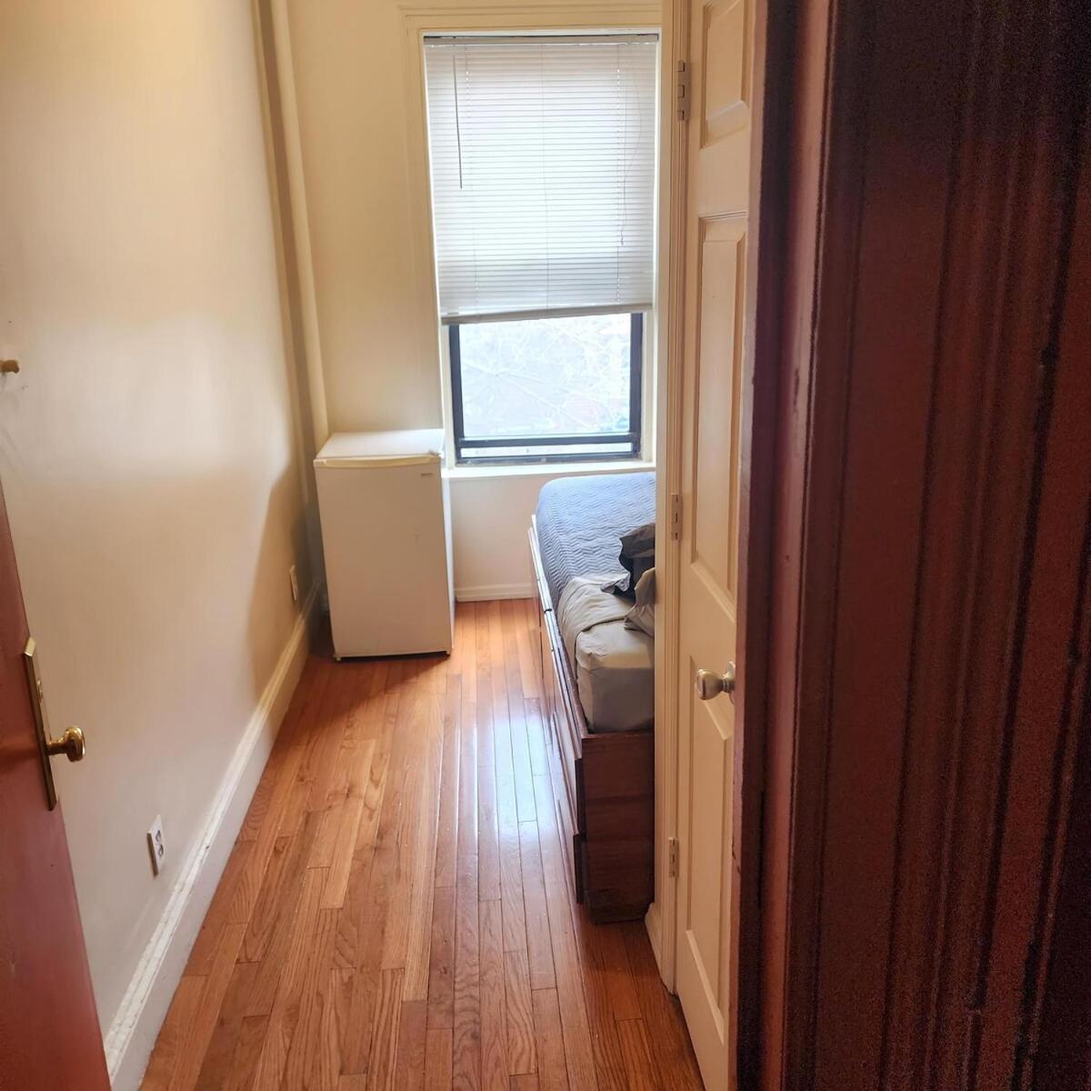 New York City Guesthouse Luaran gambar