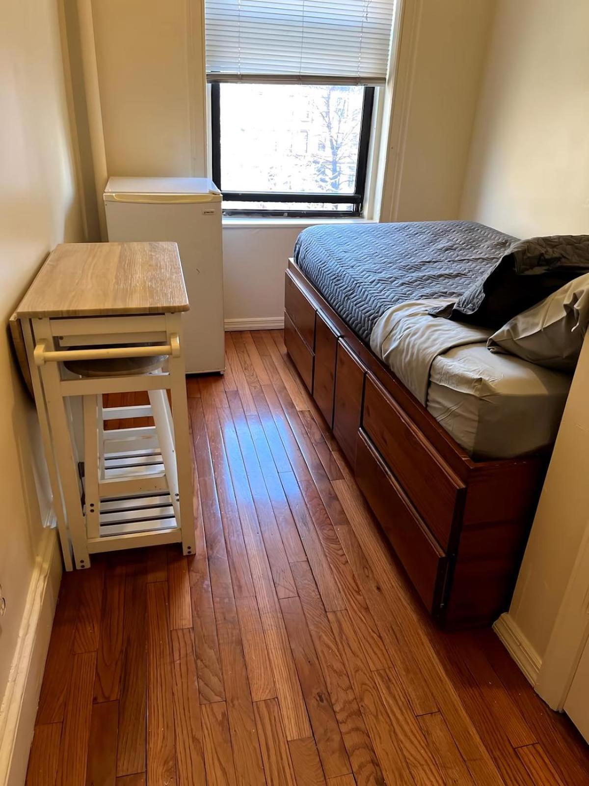 New York City Guesthouse Luaran gambar
